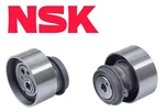 Nsk Oem Timing Belt Roller Tensioner Bearing 62ATB0733A04B01 New. Price: $130.92.