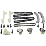 Melling 3-8MMSRH62S Stock Replacement Timing Kit New. Price: $260.85.