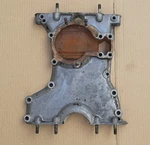Front Engine Timing Cover Jaguar 4.2-XJ6-USED EAC2061 Usato. Price: $151.19.