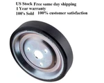 Engine Water Pump Pulley For Mini Cooper Countryman Paceman 11517545958. Price: $28.49.