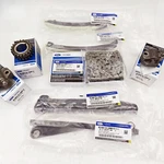 1L3Z-6L266-AA Timing Chain Kit Ford F-150 5.4L V8 Sohc 2000-10 5L3Z-6268-A New. Price: $135.30.