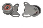 Engine Timing Belt Tensioner Itm 60299 New. Price: $35.65.