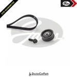 Cam Timing Belt Kit For Vw Transporter T3 81- 92 1.6 1.7 Diesel Cs Jx Ky New. Price: $110.89.