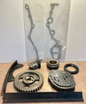 Itm-japan Timing Set For 70-74 Datsun 240, 260Z, 77-81 810, 82-84 Maxima New. Price: $99.95.