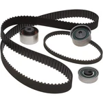 Gates For Mitsubishi Eclipse/talon 1995-1999 Timing Belt Component Kit New. Price: $336.99.