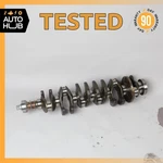 14-18 Bmw F22 M235I X4 M40I N55 3.0L L6 Engine Motor Crankshaft 7602972 Oem Used. Price: $966.23.