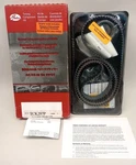 Gates TCK297P Timing Belt Component Kit New. Price: $80.00.