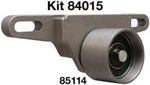 Engine Belt Component Kit-timing Dayco 84015 New. Price: $80.99.