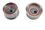 Engine Timing Belt Tensioner Itm 60351 New. Price: $35.90.