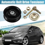 Drive Belt Tensioner Assembly Accessory NO.8844026100 For Toyota T100 95-98 New. Price: $15.99.