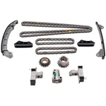 Melling 3-924S Stock Replacement Timing Kit For 10-24 4RUNNER Fj Cruiser Tundra New. Price: $431.99.