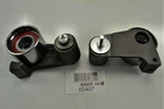 Engine Timing Belt Tensioner Itm 60407 New. Price: $76.99.
