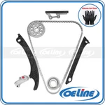 Timing Chain Kit For 2017-2021 Honda Accord Hybrid 2020 Cr-v 2.0L New. Price: $65.99.
