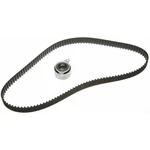 Gates TCK227 Powergrip Premium Timing Belt Component Kit New. Price: $88.71.