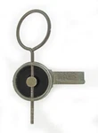 Engine Timing Belt Tensioner Hydraulic Assembly Skf TBH51003 New. Price: $129.95.