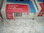 Engine Timing Chain Guide Right Cloyes Gear & Product 9-5187 New. Price: $10.99.