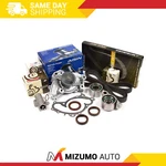 Timing Belt Kit Water Pump Fit Toyota Lexus 3.0 1MZFE 3.3 3MZFE New. Price: $249.95.