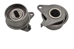 Engine Timing Belt Tensioner Itm 60377 Fits 97-02 Mitsubishi Mirage 1.5L-L4 New. Price: $43.42.