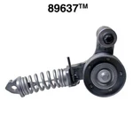 Dayco 89637 Accessory Drive Belt Tensioner Assembly New. Price: $101.83.
