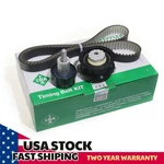 Ina Vw Jetta Audi A1 A4 1.0 1.4 Tsi Cambelt Timing Kit 04E198119A New. Price: $50.36.