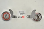 Engine Timing Belt Tensioner Itm 60082 New. Price: $42.68.