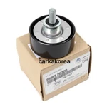 Genuine 252872E300 Idler Pulley For Hyundai Kia 1.8L 2.0L 2014-2023 New. Price: $43.81.