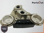 2018-2020 Vw Atlas 3.6L Camshaft Adjuster Housing / Timing Case 03H109210C Oem Used. Price: $51.74.