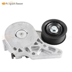 Serpentine Belt Tensioner For 1995-2002 Volkswagen Golf Jetta 2.8L 5340126300 New. Price: $29.56.