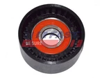 Fast FT44599 Deflection/guide Pulley, V-ribbed Belt For Dacia, Mitsubishi, Nissan, Neu. Price: $10.82.