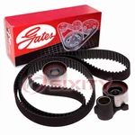 Gates Powergrip TCK286 Timing Belt Component Kit For VKMA93612S TTIK093 New. Price: $95.57.