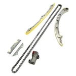 Itm Engine 053-94380 Timing Chain Kit New. Price: $184.96.