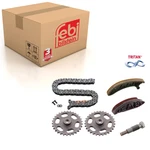 Camshaft Timing Chain Kit Fits Mercedes A-class C-class 651 050 00 16FEBI 49571 New. Price: $319.11.