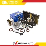 Timing Belt Kit Aisin Water Pump Fit 91-95 Toyota Celica MR2 Turbo 2.0 3SGTE New. Price: $149.95.