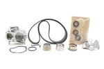New Nitoma Engine Timing Belt Kit W/ Water Pump TBK5006 For Subaru 2.5L 06-09. Price: $248.95.