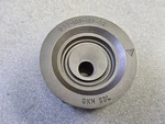 Very Nice Used Original Genuine Porsche 924S 944 968 Tensioning Roller Gear. Price: $30.00.