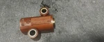 1999 Jaguar XJ8 Timing Chain / Belt Tensioner 96JV6K254AE R39QA Used. Price: $23.00.