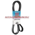 Dayco Drive Belt Ford Ranger BT50 2.2L 4CYL Diesel P4AT 2011-ON 7PK3135 Brand. Price: $67.62.