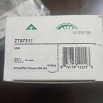 Ina Timing Belt Tensioner Pulleys ZT07311 New. Price: $18.00.