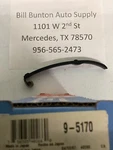 Nos Engine Timing Chain Tensioner Guide Cloyes Gear & Product 9-5170 New. Price: $29.00.
