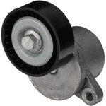 Gates 39221 Drivealign Automatic Belt Tensioner New. Price: $90.99.