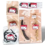 Oem For Honda Civic FD1 1.8L 2006-2015 Genuine R18A Engine Timing Chain Kit New. Price: $151.12.