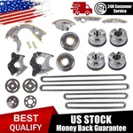 Timing Chain Kit W/ 4PCS Vvt Gear For Audi A6 A8 A5 Q7 Vw 4.2 Fsi Bvj Bar Caua New. Price: $379.05.