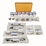 New Oem 12PCS Ford Mustang F-150 5.0L 2018-20 BR3Z6K254A Timing Chain Kit. Price: $268.59.