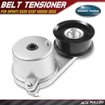 Belt Tensioner For Infiniti EX35 EX37 Nissan 350Z 2007-2019 3.5L 3.7L 119551EA9D New. Price: $36.49.