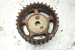 Original Bmw E30 M20 320 325 Timing Belt Wheel Cog 1713351 Gear 1990 LM02 Used. Price: $26.99.
