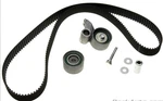 Continental Elite GTK0303 Timing Belt Kit For 1998-2004 Isuzu, Honda, Acura, New. Price: $138.97.