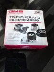 Gmb Tensioner And Idler Bearing, GT80160 New. Price: $22.00.