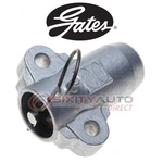 Gates Timing Belt Hydraulic Tensioner For 2007-2011 Kia Rondo 2.7L V6 Kh New. Price: $123.66.