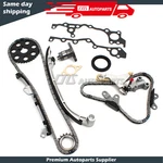 Timing Chain Kit + Balance Shaft For 94-04 Toyota Tacoma 4RUNNER T100 2.7L 3RZFE New. Price: $58.89.