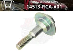 Honda Genuine Pilot Odyssey V6 Timing Belt Adjuster Bolt 14513-RCA-A01 New Oem. Price: $44.43.